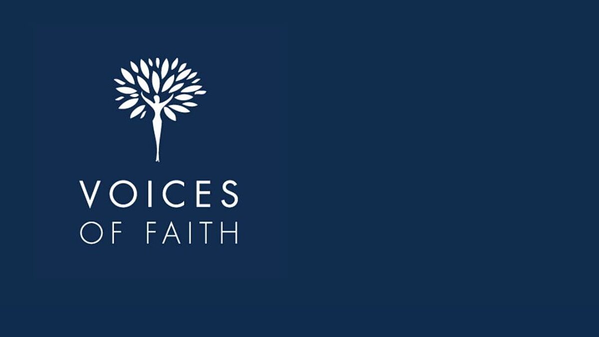 VOICES OF FAITH